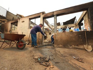 Gobierno inicia aplicación de la ficha FIBE en Ñuble y el despliegue progresivo de equipos en Biobío