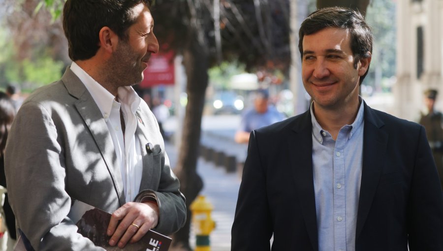 UDI apuesta por reconstruir su sello social y replantea alianza con Chile Vamos