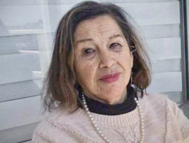 ¿Comienza a esclarecerse el caso María Ercira? Dueña del fundo en Limache queda como imputada por obstrucción a la investigación