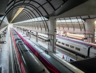Impacto internacional por tragedia ferroviaria en España