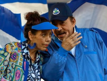Gobierno de Ortega y Murillo en Nicaragua "ha entrado en una fase de paranoia" tras la captura de Maduro