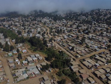Vecinos de megatoma en San Antonio recurren a la Corte de Valparaíso para frenar el desalojo y presentar recurso contra Carabineros