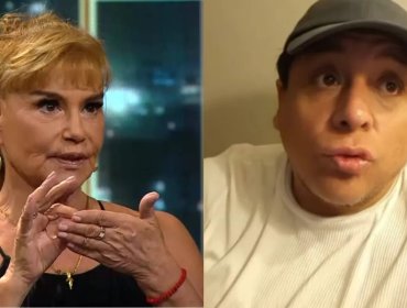 “Me sentí abusado por ella”: estilista de TV lanza grave acusación contra Pilar Cox