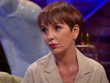 Fran García-Huidobro y su ausencia en la Gala de Viña: ''Yo creo que no voy a ir nunca a la gala''