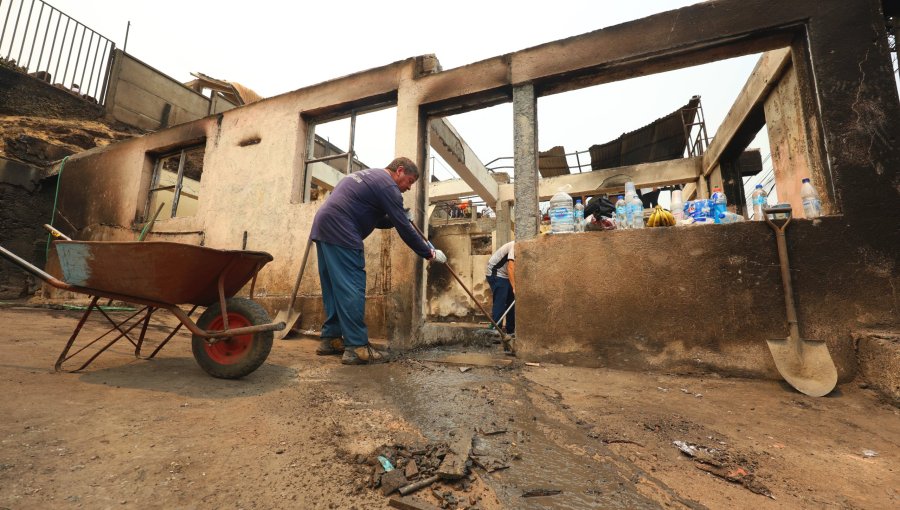 Gobierno inicia aplicación de la ficha FIBE en Ñuble y el despliegue progresivo de equipos en Biobío