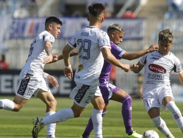 Tribunal de Disciplina de la ANFP sanciona a D. Melipilla con la pérdida de categoría por no pago de remuneraciones