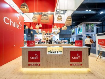 Bajo el sello de la asociatividad, la región de Valparaíso se proyecta al mundo en Feria Internacional de Turismo 2026