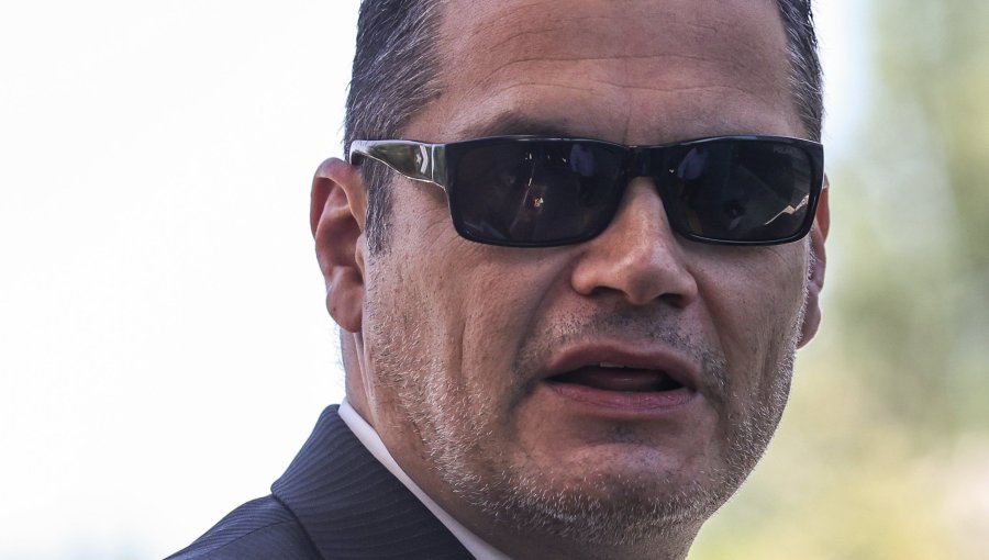 50% de los encuestados por Cadem dijo estar de acuerdo con fallo a favor de Claudio Crespo: un 39% expresó su rechazo