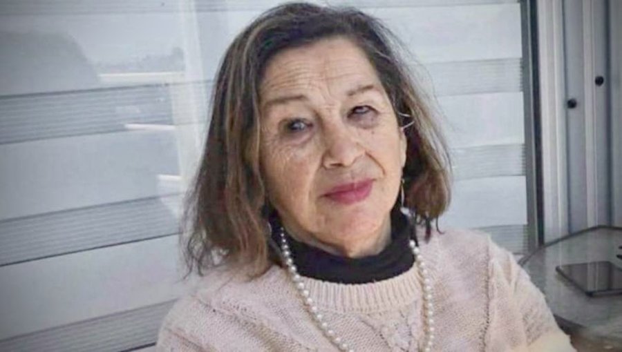 ¿Comienza a esclarecerse el caso María Ercira? Dueña del fundo en Limache queda como imputada por obstrucción a la investigación