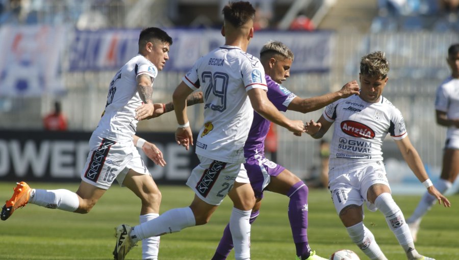 Tribunal de Disciplina de la ANFP sanciona a D. Melipilla con la pérdida de categoría por no pago de remuneraciones