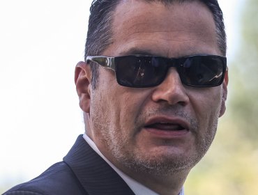 50% de los encuestados por Cadem dijo estar de acuerdo con fallo a favor de Claudio Crespo: un 39% expresó su rechazo