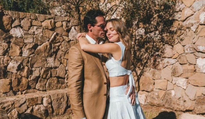 ¿Se acabó el amor? Aseguran que Kika Silva y Gonzalo Valenzuela estarían separados tras casi dos años de matrimonio