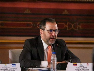 Venezuela rechaza las palabras de Milei sobre Trump y cuestiona su respeto por la soberanía