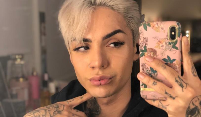 ¿Una nueva oportunidad en el amor? Leo Méndez Jr. sorprende desde Suecia con misterioso galán