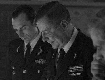 Chile llega a Berlinale: “Hangar Rojo” competirá en prestigioso festival de cine de Alemania