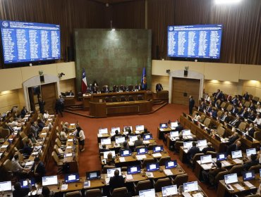 Cámara de Diputados despacha a comisión mixta marco regulatorio para mejorar convivencia educativa