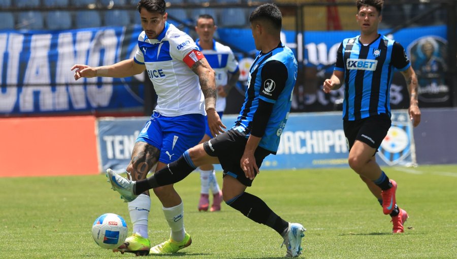 Católica y Huachipato dan el vamos a la temporada 2026 del fútbol chileno