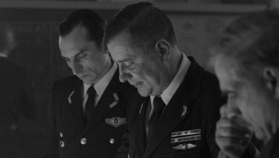 Chile llega a Berlinale: “Hangar Rojo” competirá en prestigioso festival de cine de Alemania