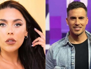 “Ojalá pague sus deudas”: Daniela Aránguiz confirma el regreso de Camilo Huerta en nuevo reality de Canal 13