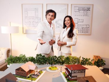 Canal 13 apuesta por un nuevo formato de reality: así será “Vecinos al límite”