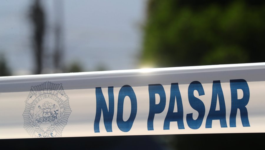 Brutal crimen en Cartagena: hombre fue hallado con un disparo en la cabeza al interior de su domicilio en la toma Las Toninas