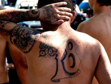 Barrio 18: La violenta pandilla detrás del motín en tres cárceles y el asesinato de 9 policías en Guatemala