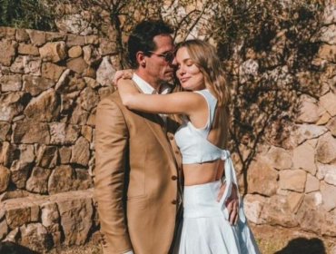 ¿Se acabó el amor? Aseguran que Kika Silva y Gonzalo Valenzuela estarían separados tras casi dos años de matrimonio