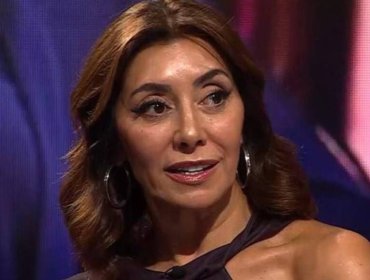 Carmen Gloria Arroyo reaparece en TV tras su salida de TVN y debuta en Mega: “No es la bienvenida que nos hubiese gustado darle…”