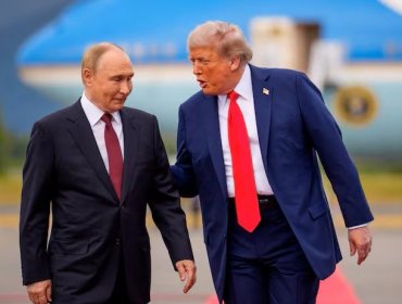 "Europa está totalmente perdida": Rusia se regodea por las tensiones entre Trump y los líderes europeos sobre Groenlandia