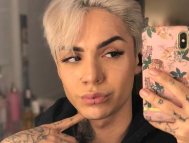 ¿Una nueva oportunidad en el amor? Leo Méndez Jr. sorprende desde Suecia con misterioso galán