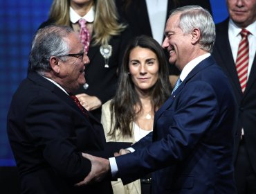 Jaime Campos, próximo ministro de Agricultura, afirma que el Gobierno de Boric "es el más malo desde que recuperamos la democracia"