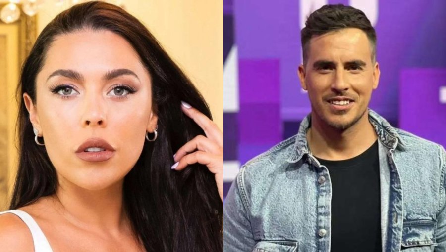 “Ojalá pague sus deudas”: Daniela Aránguiz confirma el regreso de Camilo Huerta en nuevo reality de Canal 13