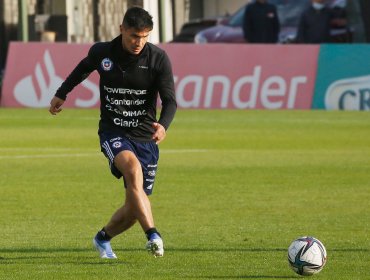 Pablo Galdames firmaría su salida de Independiente para retornar a Europa