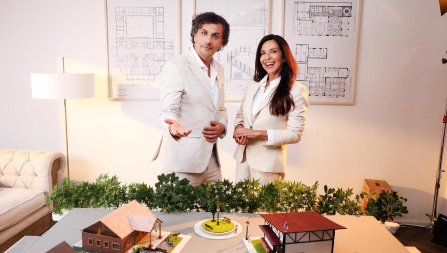 Canal 13 apuesta por un nuevo formato de reality: así será “Vecinos al límite”