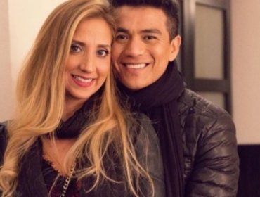 Filtran el nombre de la mujer con la que Américo habría sido infiel a su esposa