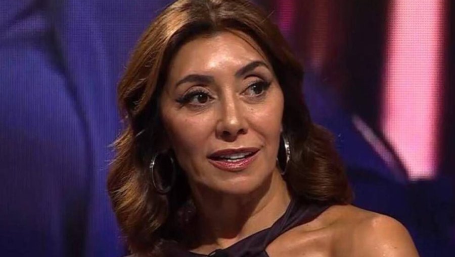 Carmen Gloria Arroyo reaparece en TV tras su salida de TVN y debuta en Mega: “No es la bienvenida que nos hubiese gustado darle…”