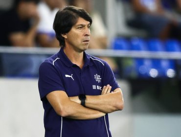 Daniel Garnero y el cierre del plantel en la UC: "Todo lo que buscábamos no daba el presupuesto"