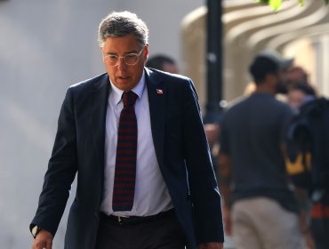 Diputado Barrios por gabinete de José Antonio Kast: "Van a ser esclavos de sus propias palabras"