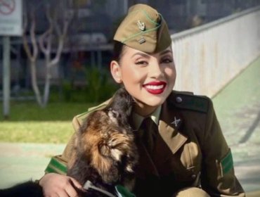 Funcionaria de Carabineros perdió la vida tras sufrir accidente de tránsito mientras escapaba de presunta encerrona en Santiago