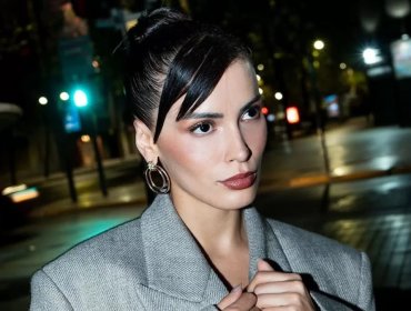 Cony Capelly aclara rumores de romance y revela por qué borró polémica foto: “Cada cosa en su momento”