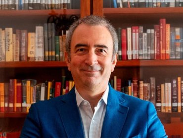 Los Andes Copper confirma renuncia de Santiago Montt para asumir como ministro de Minería de José Antonio Kast