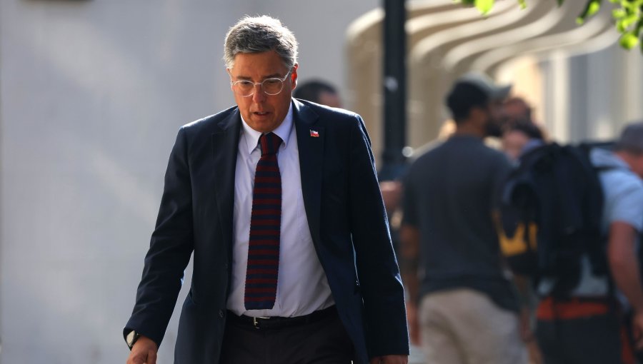 Diputado Barrios por gabinete de José Antonio Kast: "Van a ser esclavos de sus propias palabras"