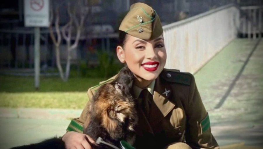 Funcionaria de Carabineros perdió la vida tras sufrir accidente de tránsito mientras escapaba de presunta encerrona en Santiago