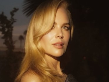 Nicole Kidman en modo turista: estrella de Hollywood presume su paso por Chile y desata euforia en redes sociales