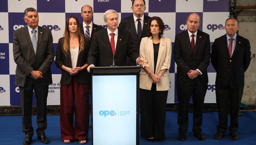 Editorial: La debilidad histórica de la derecha: Desconfiar de los de derecha