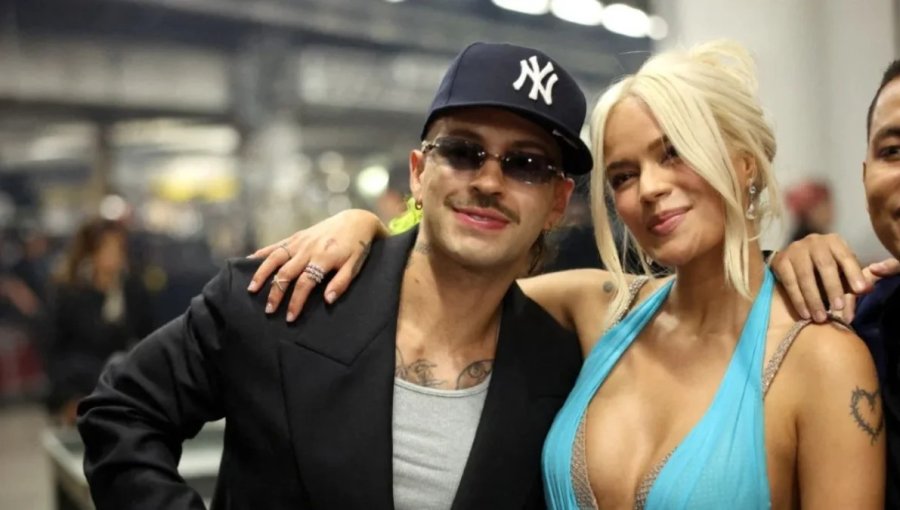 Karol G y Feid ponen fin a su historia de amor tras casi tres años juntos