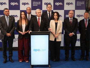 Editorial: La debilidad histórica de la derecha: Desconfiar de los de derecha