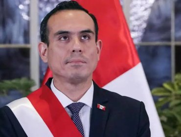 Fiscalía de Perú inicia investigación contra el presidente Jerí por presuntos delitos de corrupción