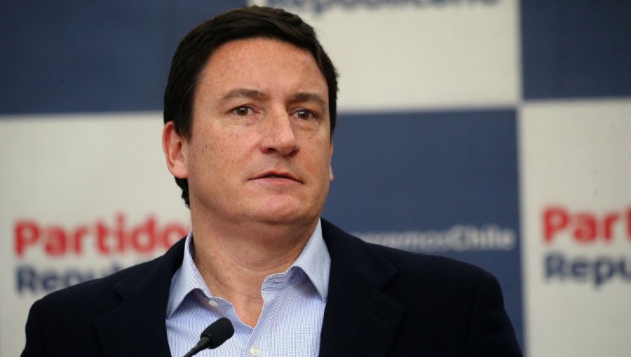 Squella defiende al gabinete de Kast ante cuestionamientos: "En su conjunto es extremadamente bueno"