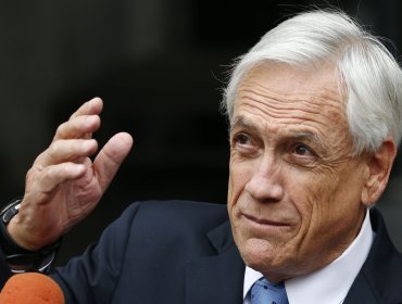 Senado aprueba proyecto para erigir monumento en memoria del expresidente Piñera: pasa a la Cámara para segundo trámite